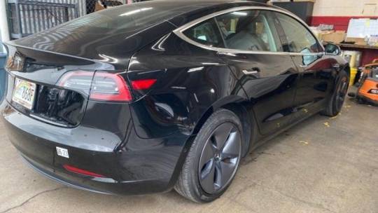 2019 Tesla Model 3 5YJ3E1EAXKF400013