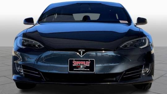 2017 Tesla Model S 5YJSA1E1XHF217503
