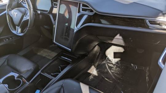 2016 Tesla Model S 5YJSA1E29GF159245