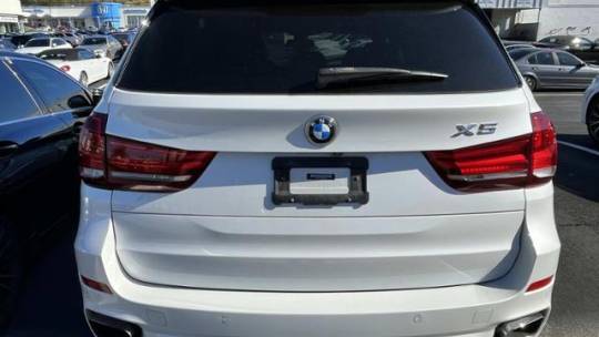 2018 BMW X5 xDrive40e 5UXKT0C53J0W00681