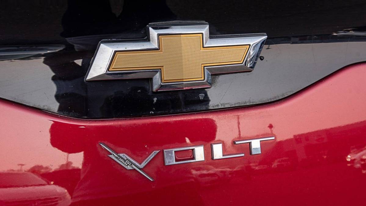 2018 Chevrolet VOLT 1G1RD6S53JU152798