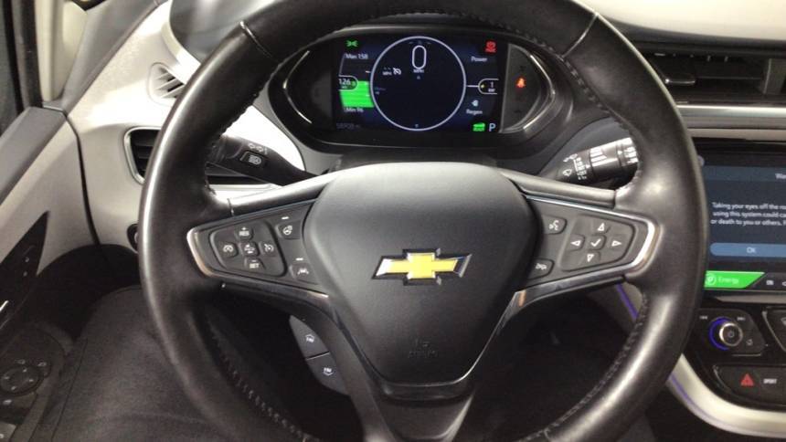 2017 Chevrolet Bolt 1G1FX6S09H4152524