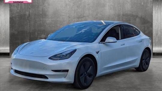 2020 Tesla Model 3 5YJ3E1EA7LF706393