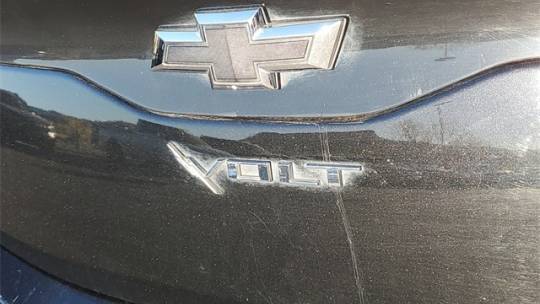 2018 Chevrolet VOLT 1G1RC6S51JU140085