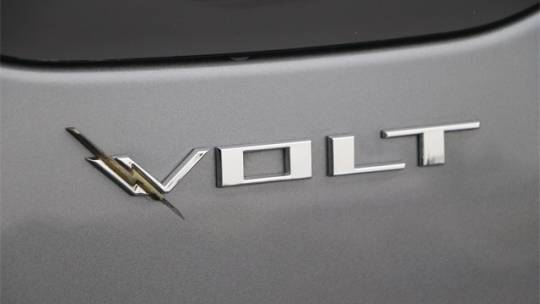 2018 Chevrolet VOLT 1G1RC6S58JU158325