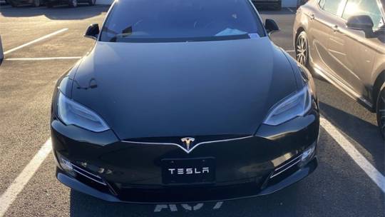 2017 Tesla Model S 5YJSA1E46HF217718