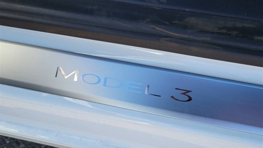 2020 Tesla Model 3 5YJ3E1EB4LF801406