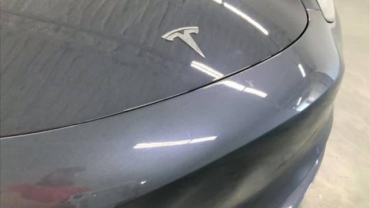 2018 Tesla Model 3 5YJ3E1EA0JF163188