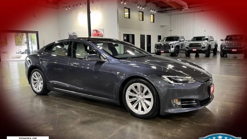2017 Tesla Model S 5YJSA1E20HF186562