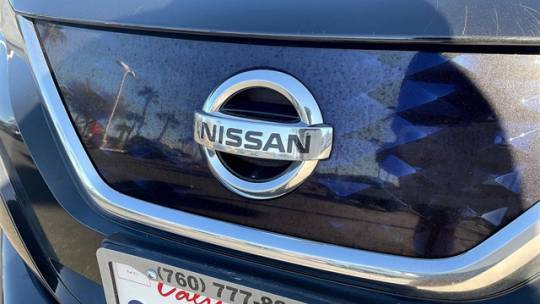 2020 Nissan LEAF 1N4AZ1BP6LC311015