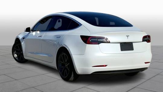 2020 Tesla Model 3 5YJ3E1EA4LF737181