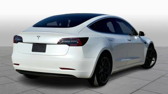 2020 Tesla Model 3 5YJ3E1EA4LF737181