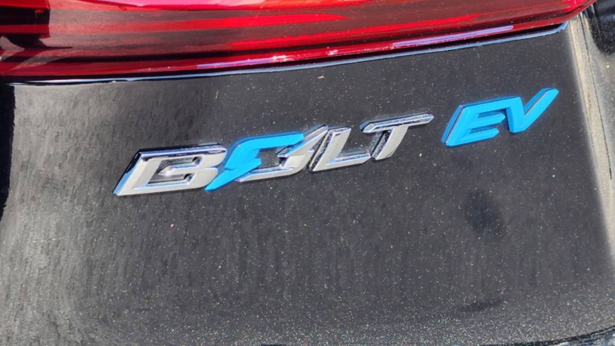2020 Chevrolet Bolt 1G1FZ6S02L4132960
