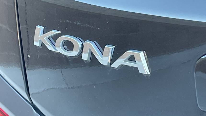 2019 Hyundai Kona Electric KM8K53AG4KU037941