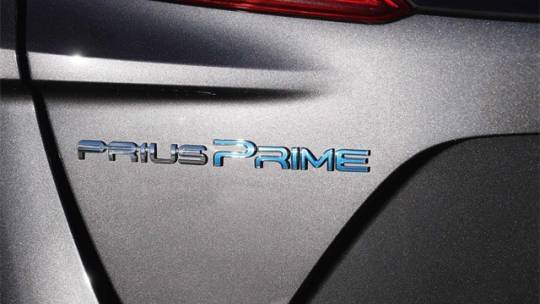 2020 Toyota Prius Prime JTDKARFP0L3145525