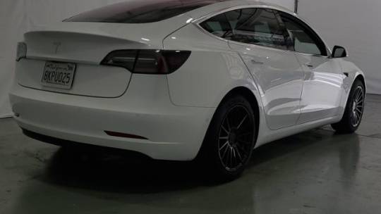 2019 Tesla Model 3 5YJ3E1EA3KF309889