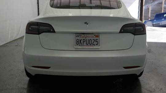 2019 Tesla Model 3 5YJ3E1EA3KF309889