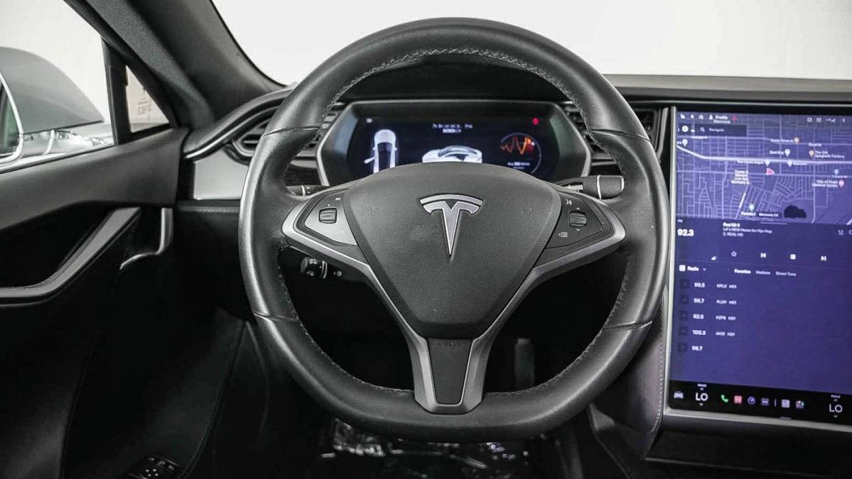 2018 Tesla Model S 5YJSA1E22JF260313