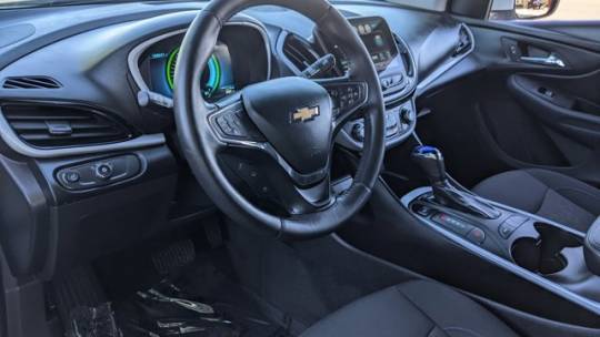 2017 Chevrolet VOLT 1G1RC6S5XHU138507