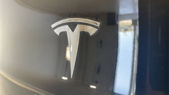 2018 Tesla Model 3 5YJ3E1EA1JF157416