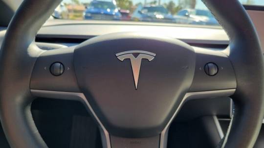 2019 Tesla Model 3 5YJ3E1EB2KF487611