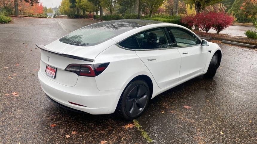 2019 Tesla Model 3 5YJ3E1EA7KF483805