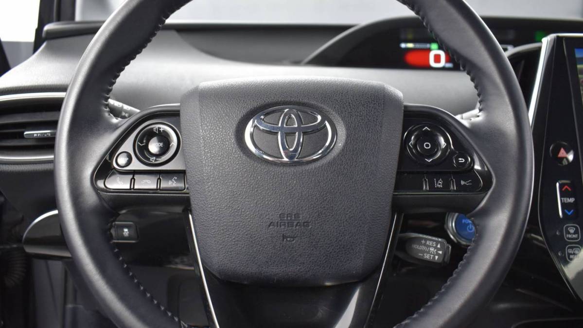 2020 Toyota Prius Prime JTDKARFP2L3130086