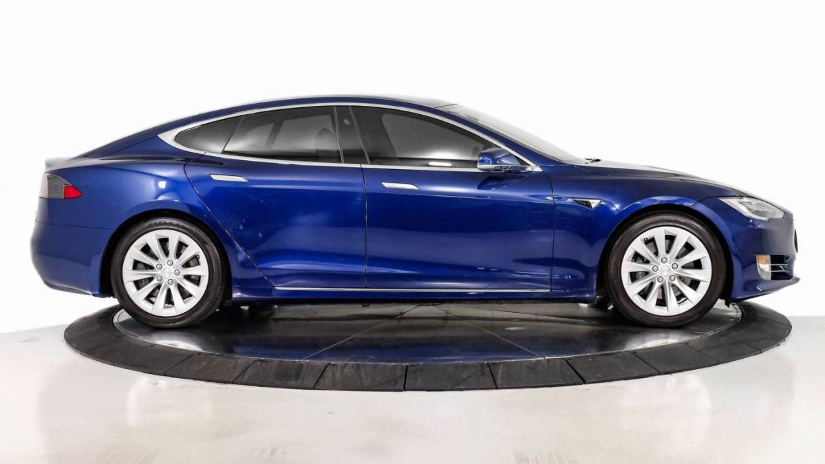 2018 Tesla Model S 5YJSA1E29JF278386