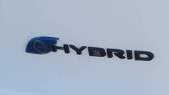2020 Chrysler Pacifica Hybrid 2C4RC1N75LR287937