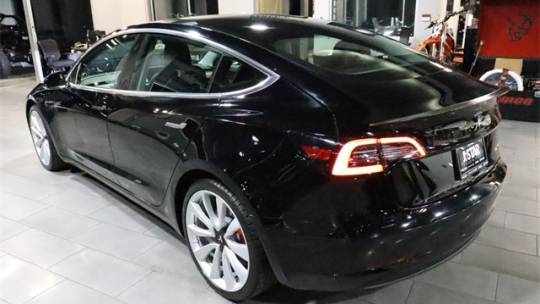 2019 Tesla Model 3 5YJ3E1EBXKF231460
