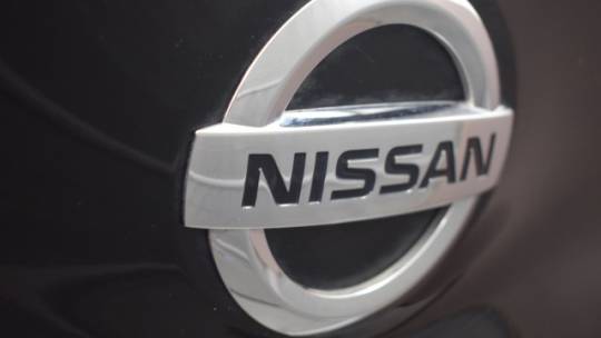 2020 Nissan LEAF 1N4AZ1CP6LC311305