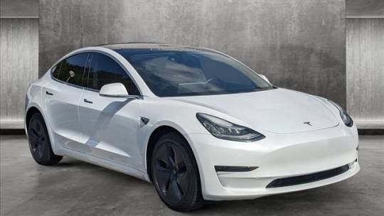 2018 Tesla Model 3 5YJ3E1EA3JF062453