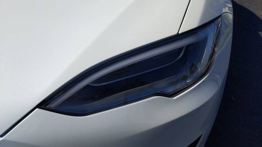 2018 Tesla Model S 5YJSA1E26JF278507
