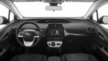 2019 Toyota Prius Prime JTDKARFP2K3113898