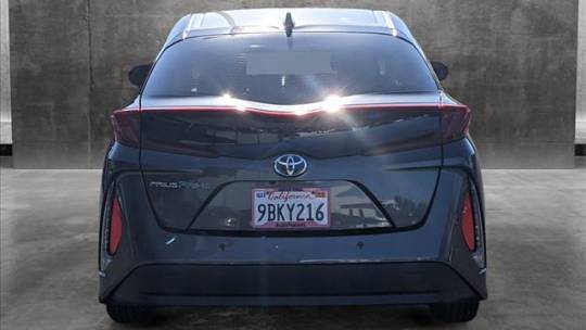 2017 Toyota Prius Prime JTDKARFP7H3033652