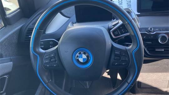 2019 BMW i3 WBY8P6C57K7E77996