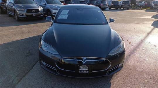 2015 Tesla Model S 5YJSA1S2XFF094165