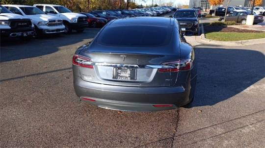 2015 Tesla Model S 5YJSA1S2XFF094165