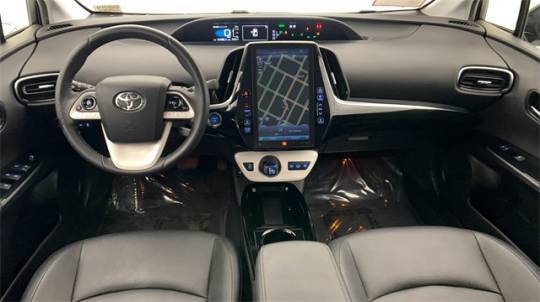 2017 Toyota Prius Prime JTDKARFP9H3018974