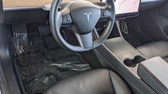2018 Tesla Model 3 5YJ3E1EA1JF075945