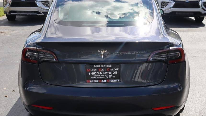 2019 Tesla Model 3 5YJ3E1EAXKF302325
