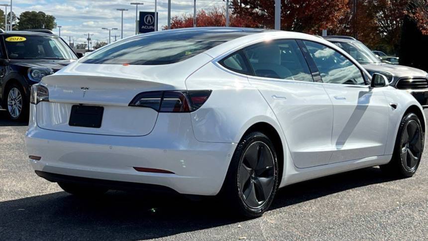 2020 Tesla Model 3 5YJ3E1EA3LF599049