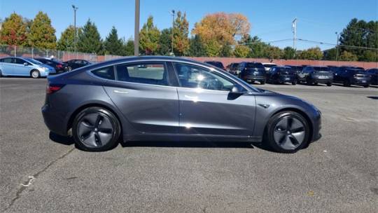 2018 Tesla Model 3 5YJ3E1EA0JF049577