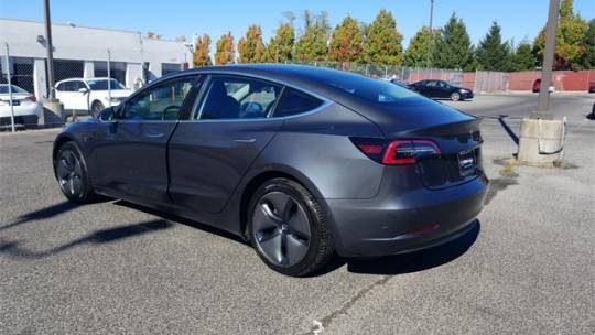 2018 Tesla Model 3 5YJ3E1EA0JF049577