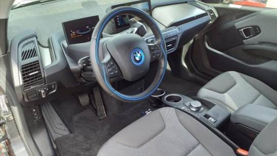 2019 BMW i3 WBY8P8C55K7D23010