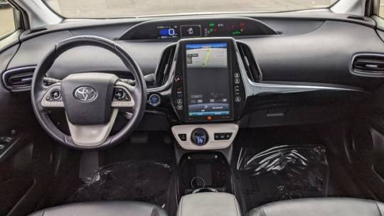 2017 Toyota Prius Prime JTDKARFP2H3056806
