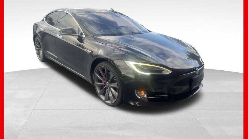 2016 Tesla Model S 5YJSA1E46GF177638