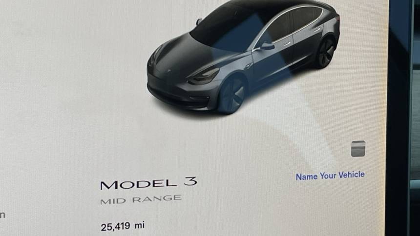 2018 Tesla Model 3 5YJ3E1EA6JF158884
