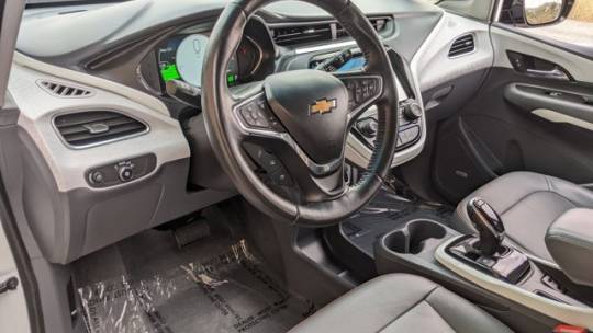 2019 Chevrolet Bolt 1G1FZ6S06K4117439