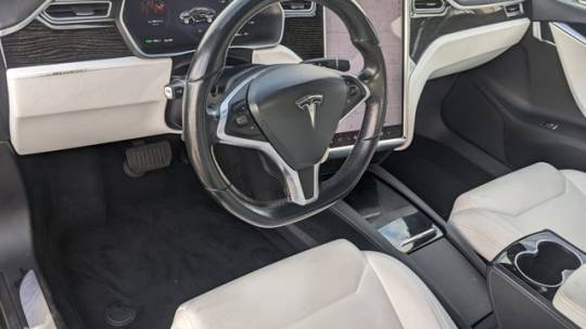 2017 Tesla Model S 5YJSA1E16HF201363